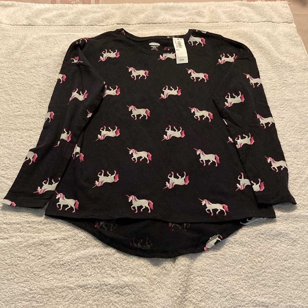 New Old Navy Girl’s Shirt